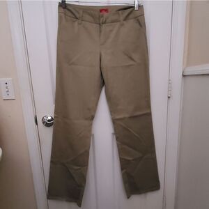 Dickies Khaki Pants 13